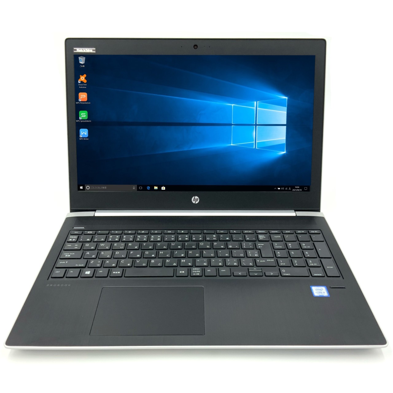 HP ProBook 450 G5 Core i5 第7世代 4GB SSD240GB 無線LAN Windows10 64bit WPS Office 15.6インチ カメラ 中古パソコン ノートパソコン Notebook PC 【中古】 楽天市場】HP ProBook 450 G5 Core i5 第7世代 4GB SSD240GB