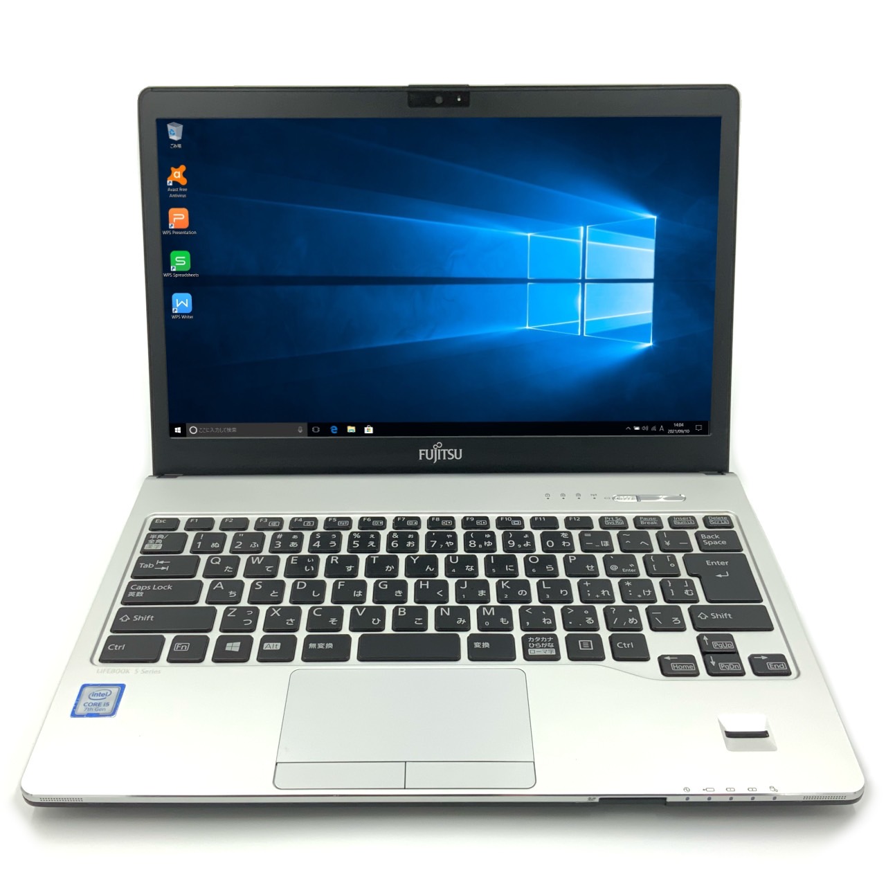 楽天市場】【Windows11】 【軽量ノート799g】 FUJITSU LIFEBOOK U938