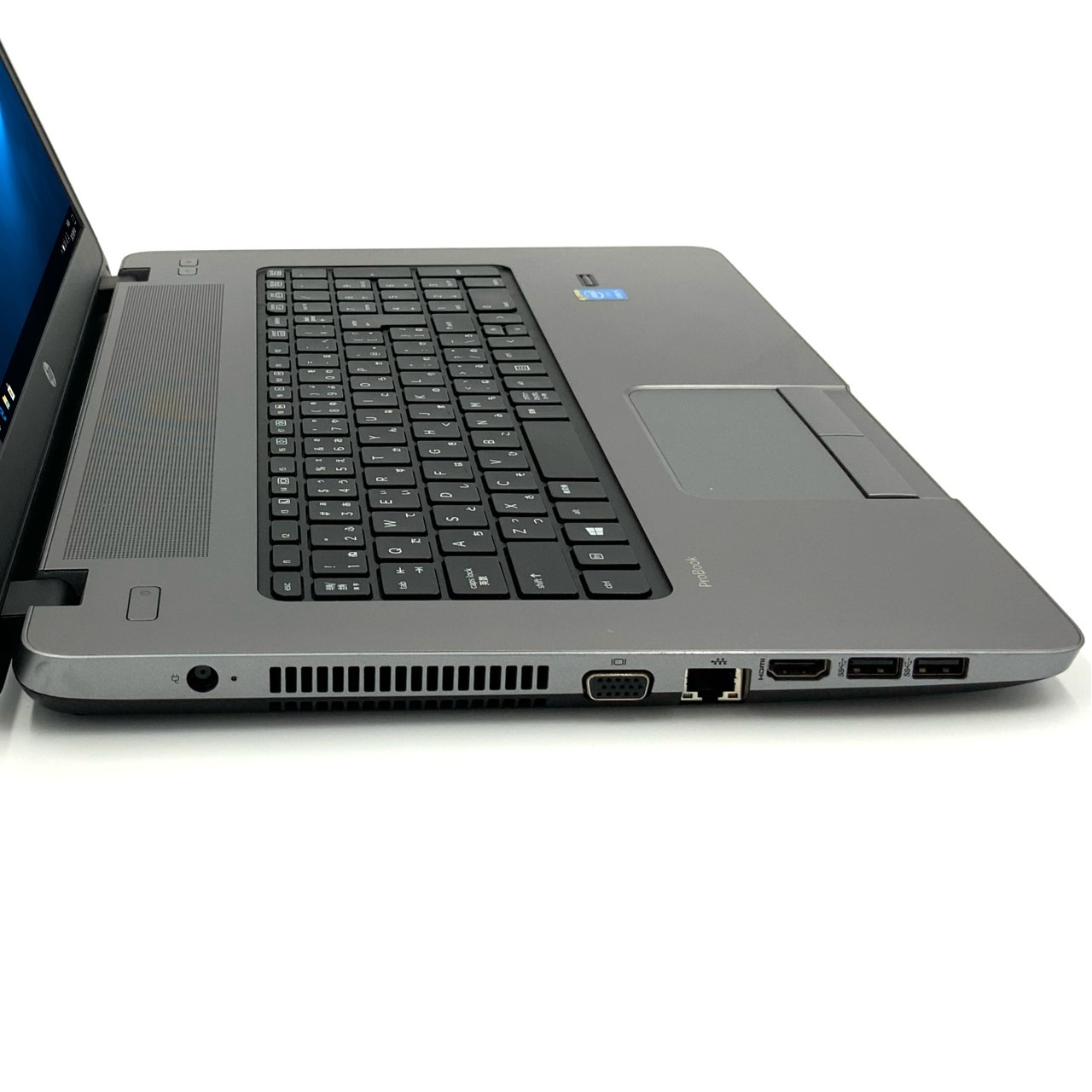 [オススメ]FUJITSU Notebook LIFEBOOK A744 Core i5 16GB 新品HDD1TB DVD-ROM 無線