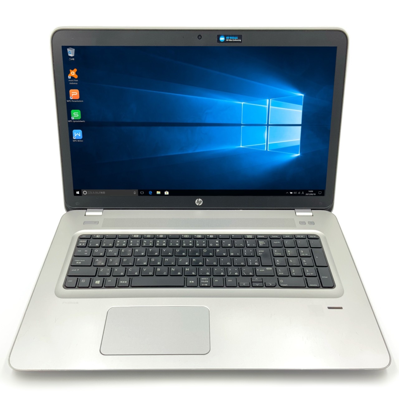超特価sale開催】 HP ProBook 470 G4 Core i5 16GB HDD500GB スーパーマルチ 無線LAN Windows10  64bit WPS Office 17.3インチ カメラ 中古パソコン ノートパソコン Notebook 【中古】 みラッピング無料  -thafsir.com