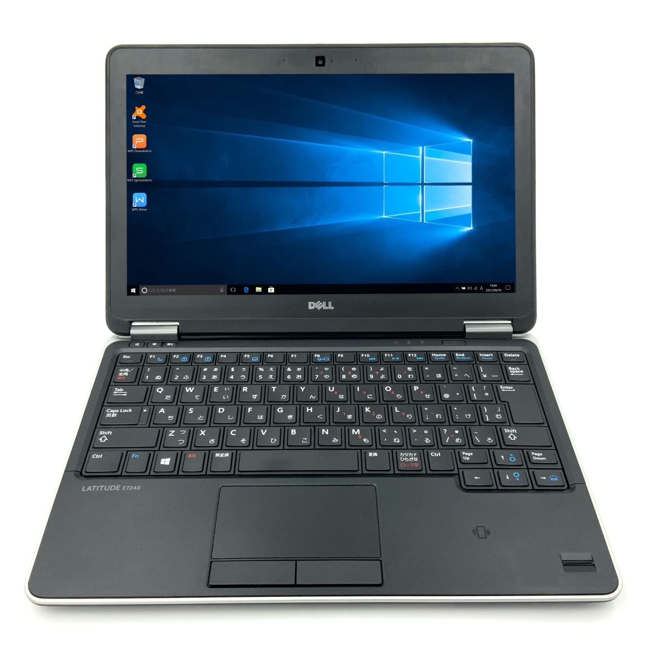 DELL Latitude E7240 Core i7 16GB 新品SSD960GB 無線LAN Windows10 64bit WPSOffice 12.5インチ カメラ 中古パソコン ノートパソコン PC 【中古】 楽天市場】DELL Latitude E7240 Core i7 16GB 新品SSD960GB 無線