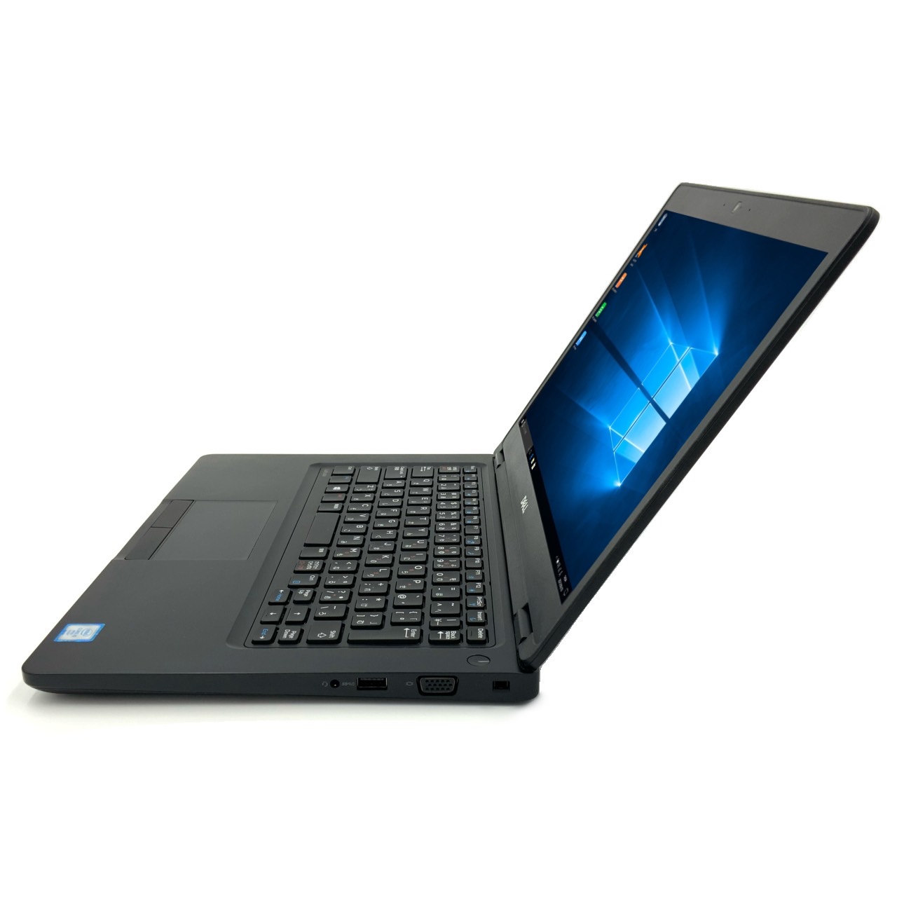 DELL Latitude 5480 第6世代 Core I5 6300U 32GB 新品SSD960GB 無線LAN