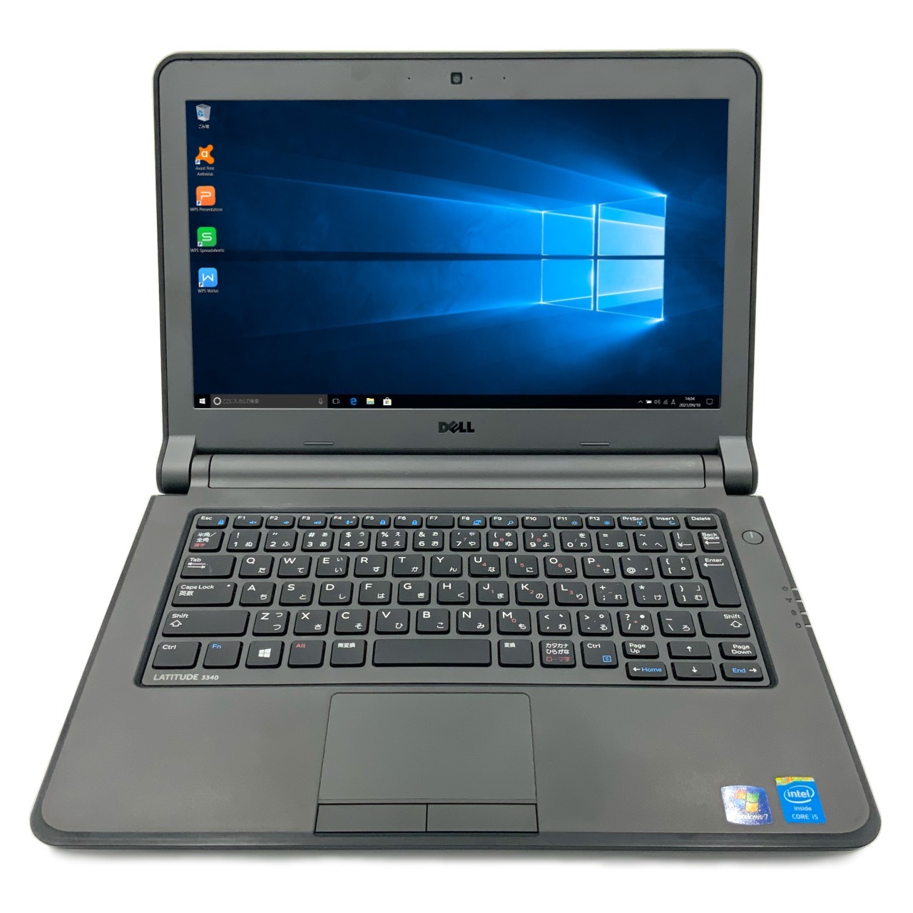 Dell Latitude 3340 第4世代 Core i5 4200U 4GB 新品HDD1TB 無線LAN Windows10 64bit WPSOffice 13.3インチ カメラ 中古パソコン ノートパソコン PC モバイルノート Notebook 【中古】 楽天市場】Dell Latitude 3340 第4世代 Core i5 4200U 16GB 新品