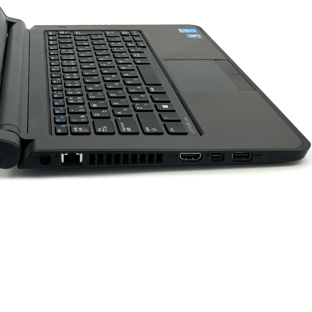 FUJITSU Notebook LIFEBOOK A573 Core i7 8GB 新品SSD4TB 無線LAN