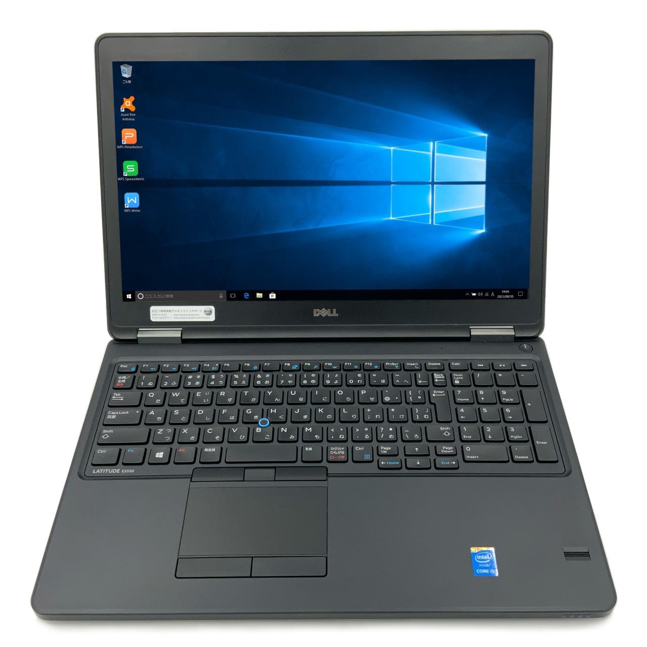 Dell Latitude E5550 第5世代 Core i5 5200U 8GB 新品SSD120GB 無線LAN Windows10 64bit WPSOffice 15.6インチ 中古パソコン ノートパソコン PC Notebook 【中古】 楽天市場】Dell Latitude E5550 第5世代 Core i5 5200U 8GB 新品