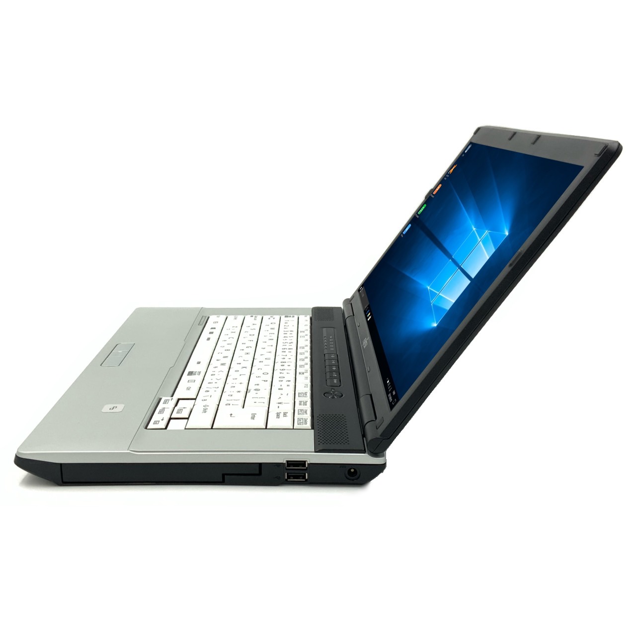 日本最大のブランド オススメ FUJITSU Notebook LIFEBOOK A744 <br