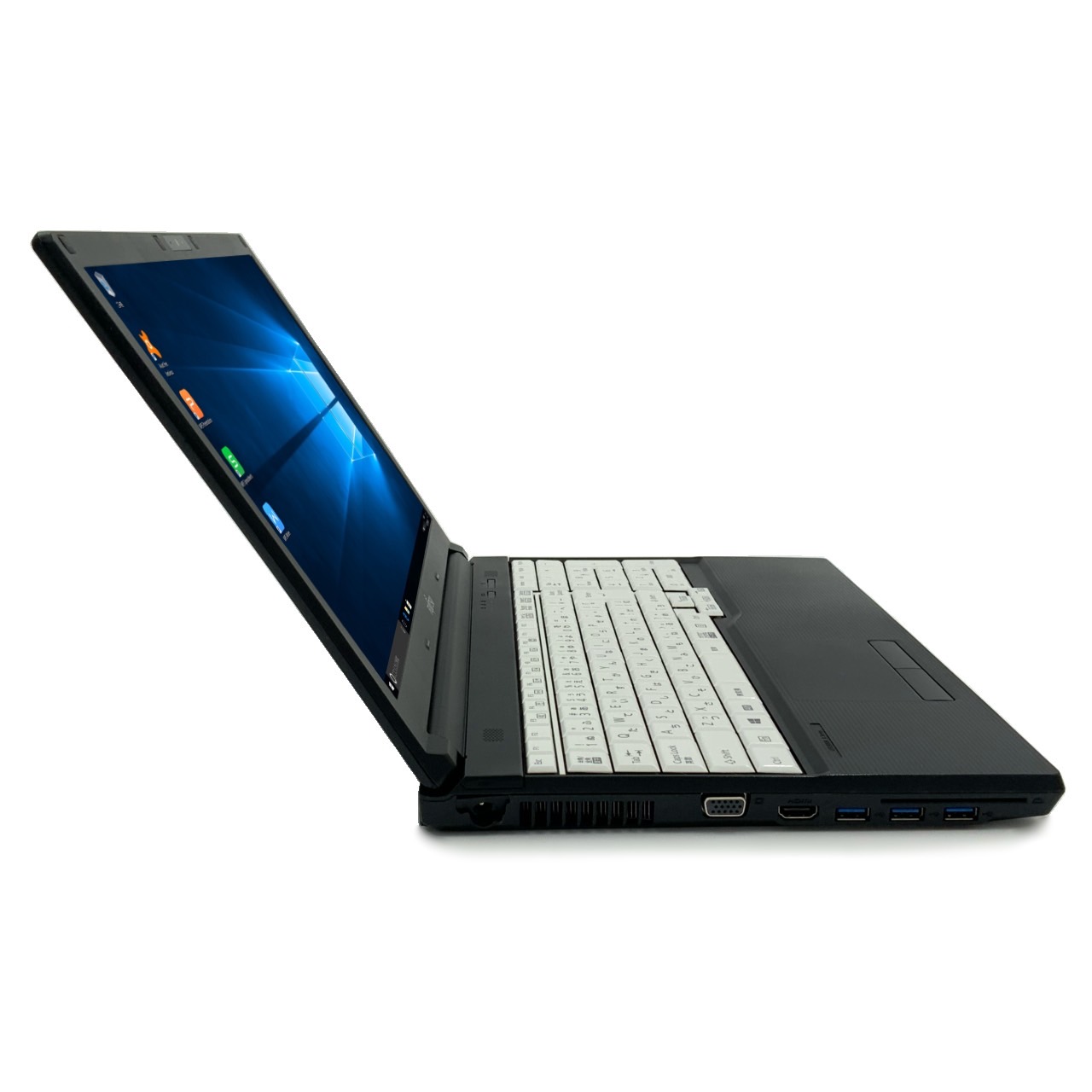 開店記念セール！ FUJITSU Notebook LIFEBOOK A573 <br>Core i7 8GB