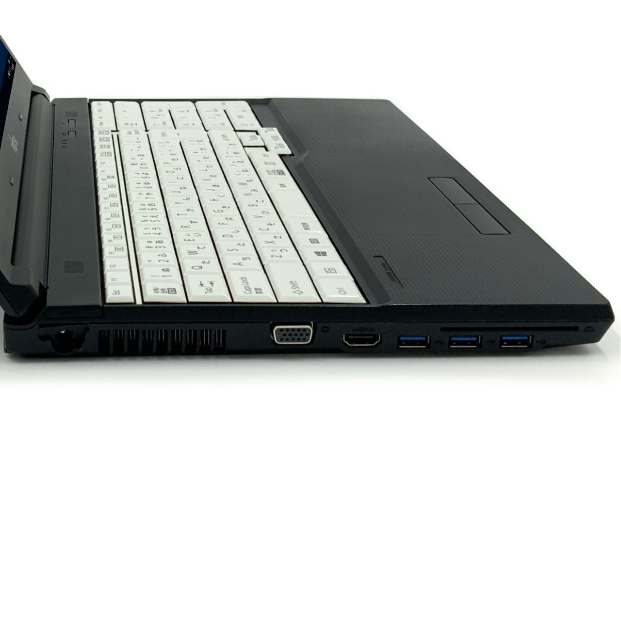 79％以上節約 FUJITSU Notebook LIFEBOOK A573 <br>Core i7 4GB 新品