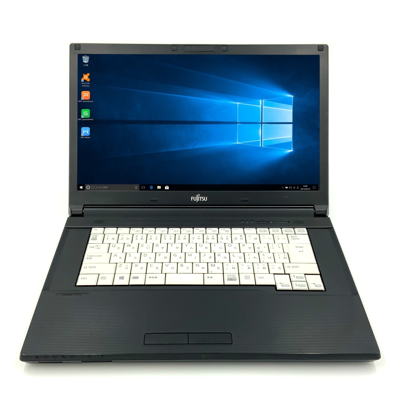 品質検査済 ノートパソコン LIFEBOOK Windows10 E742/E 1台限定 Core