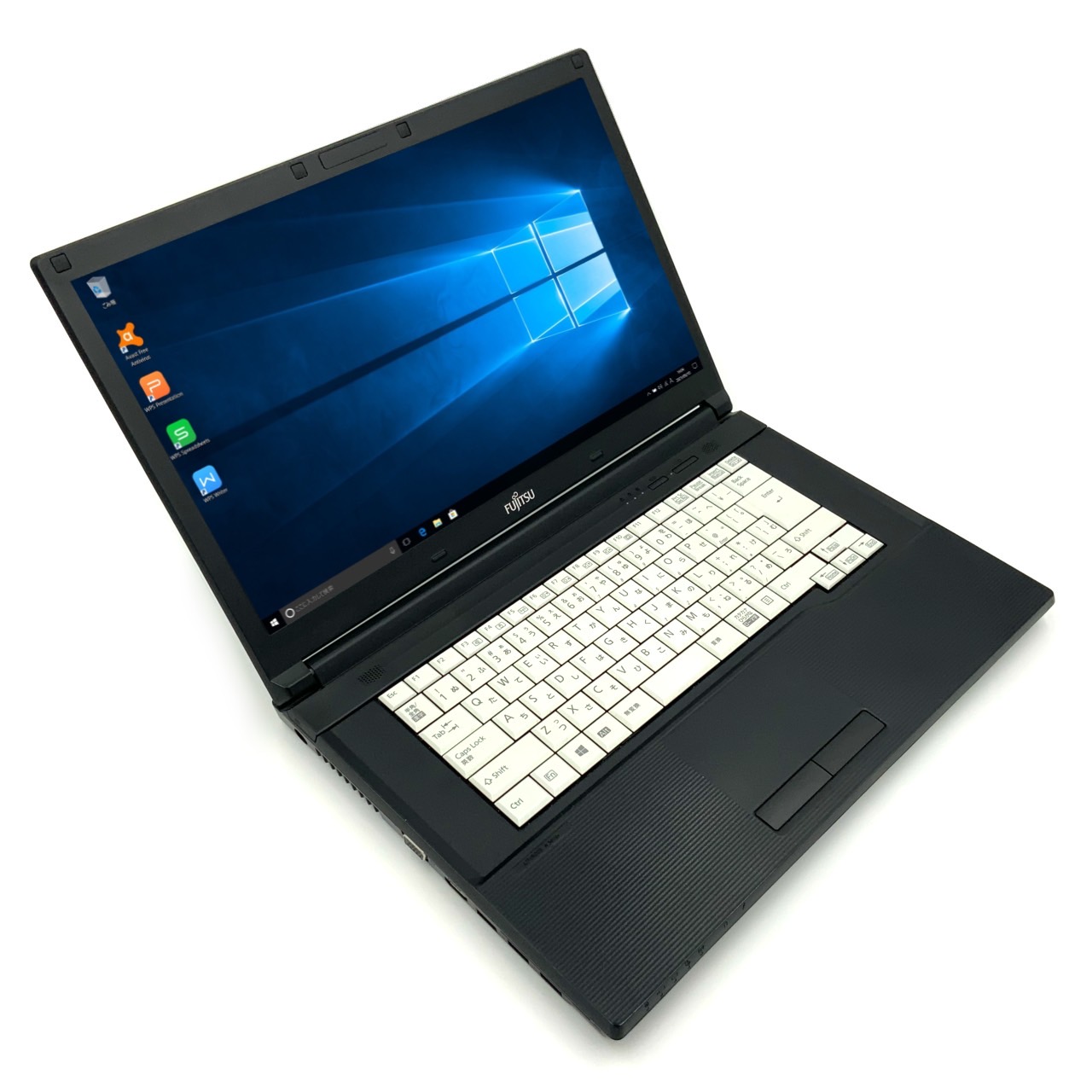 FUJITSU Notebook LIFEBOOK A743 Core i7 4GB 新品HDD1TB