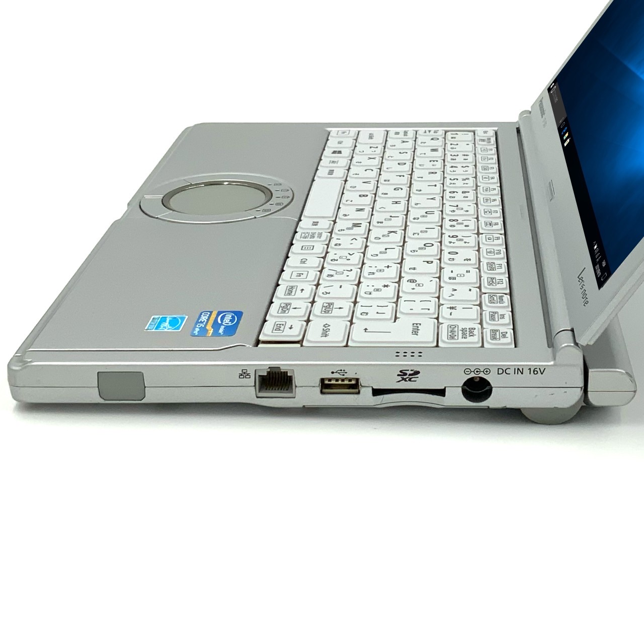 HP ProBook 470 G1 Core i3 8GB 新品SSD4TB スーパーマルチ 無線LAN