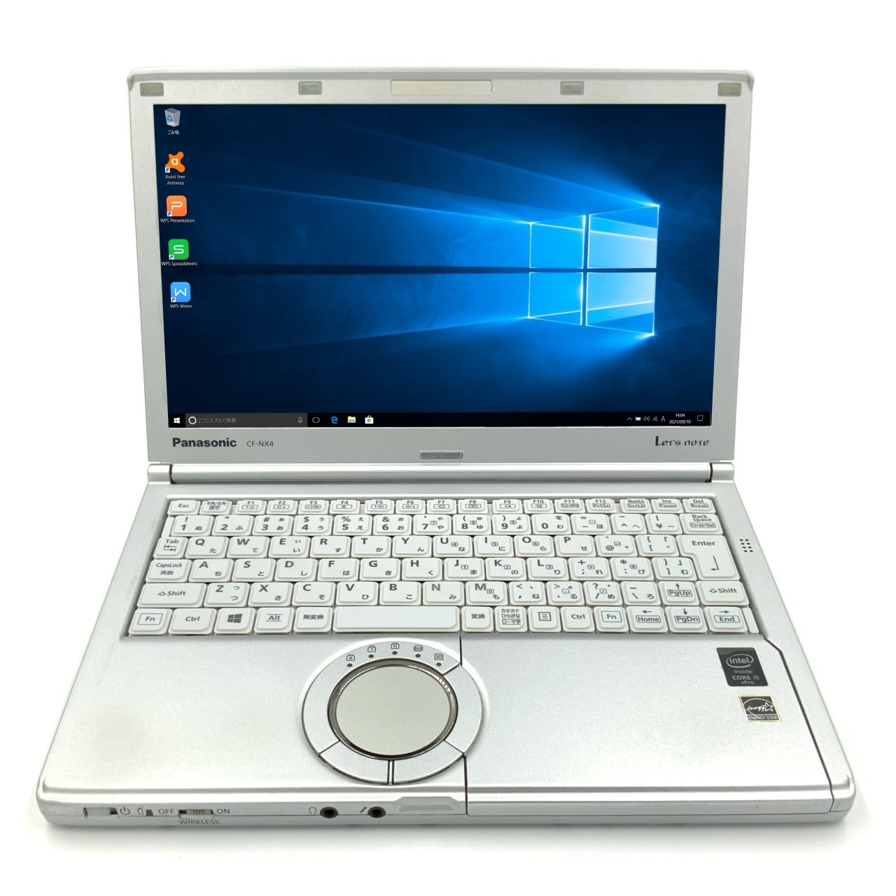 日本製】 FUJITSU Notebook LIFEBOOK A576 <br>Core i3 32GB 新品