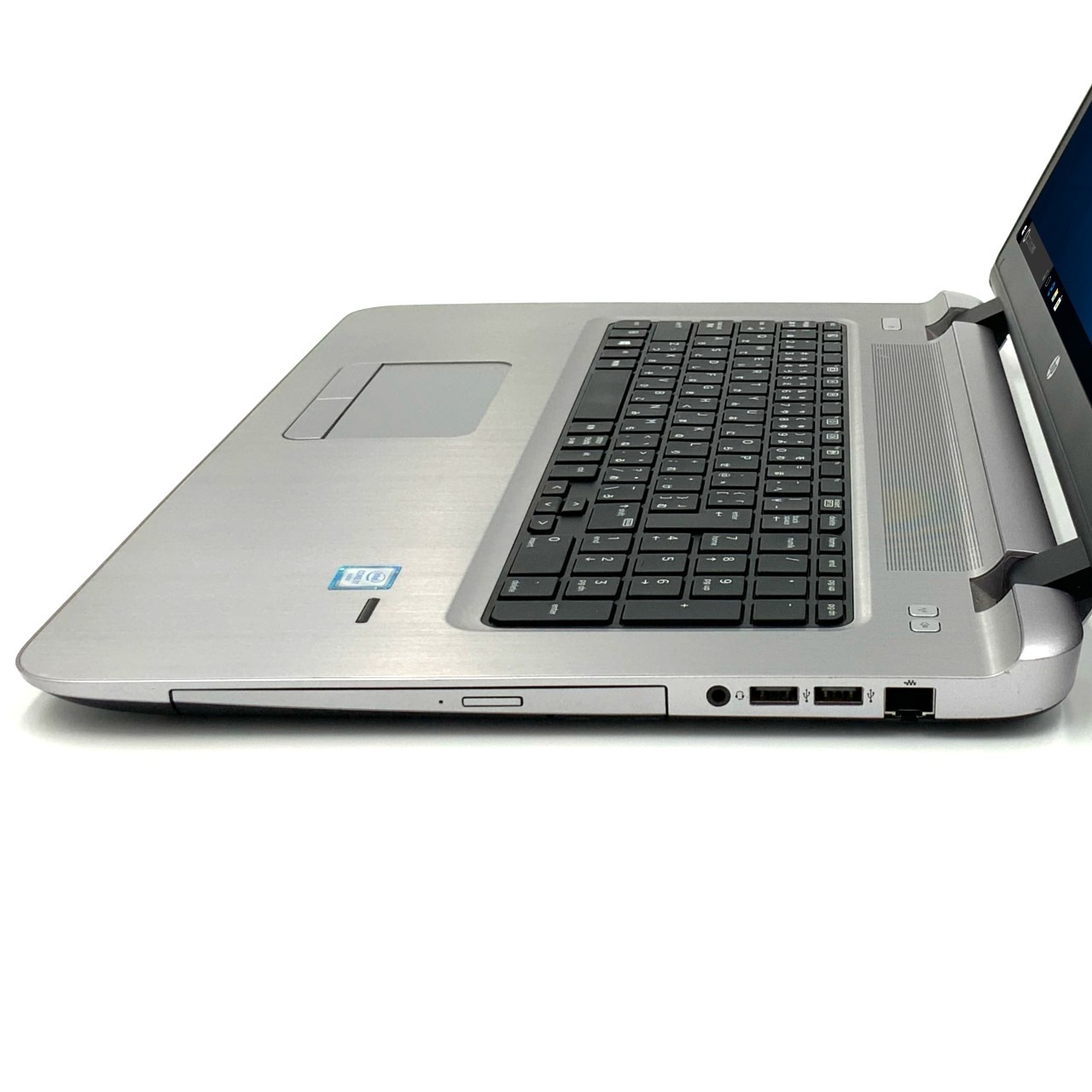 【楽天市場】【大画面17.3インチノート】 【スタイリッシュノート】 HP ProBook 470 G3 Notebook PC 第6世代