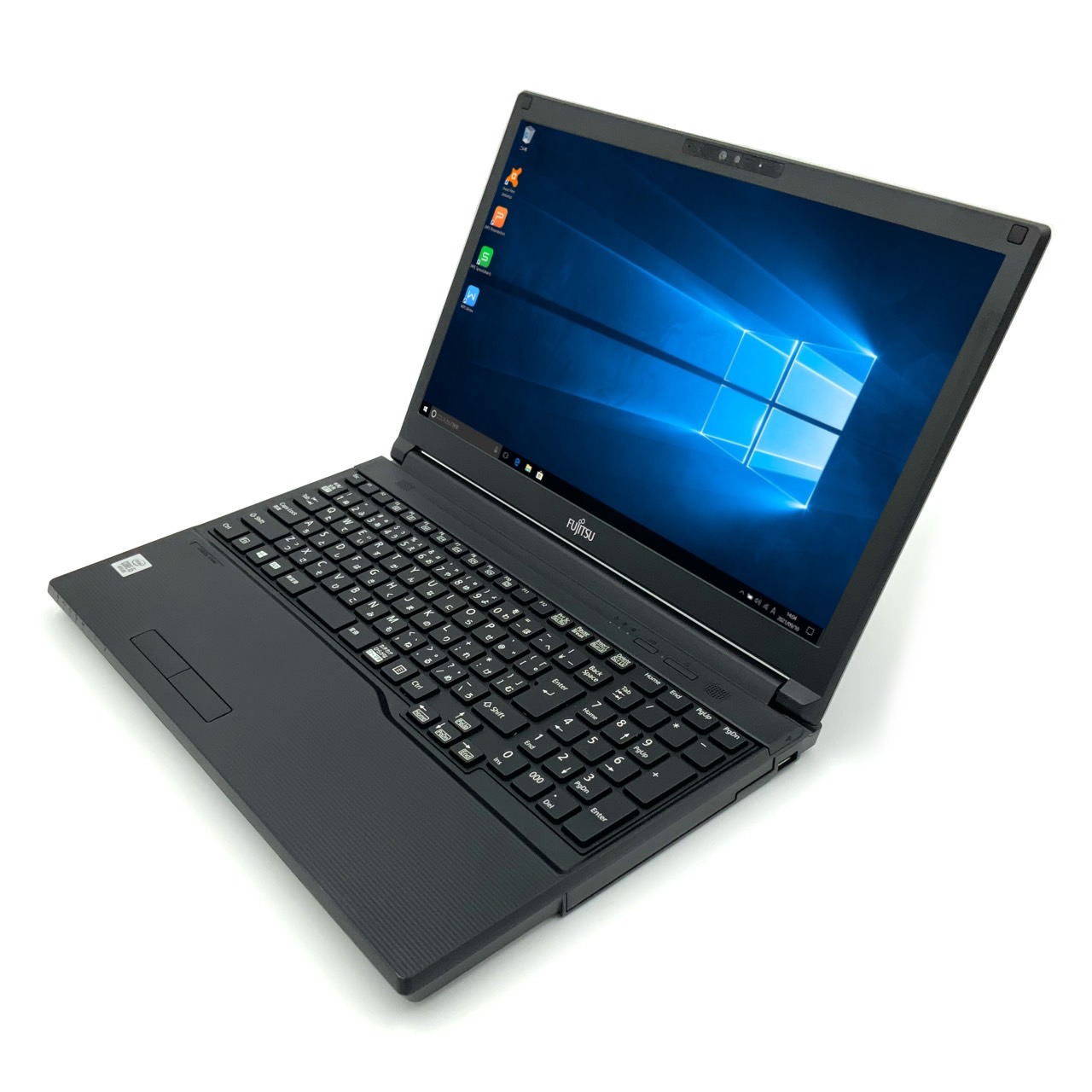 冬の華 大画面！富士通LIFEBOOK A5510/EX 10世代 SSD1.0T - 通販