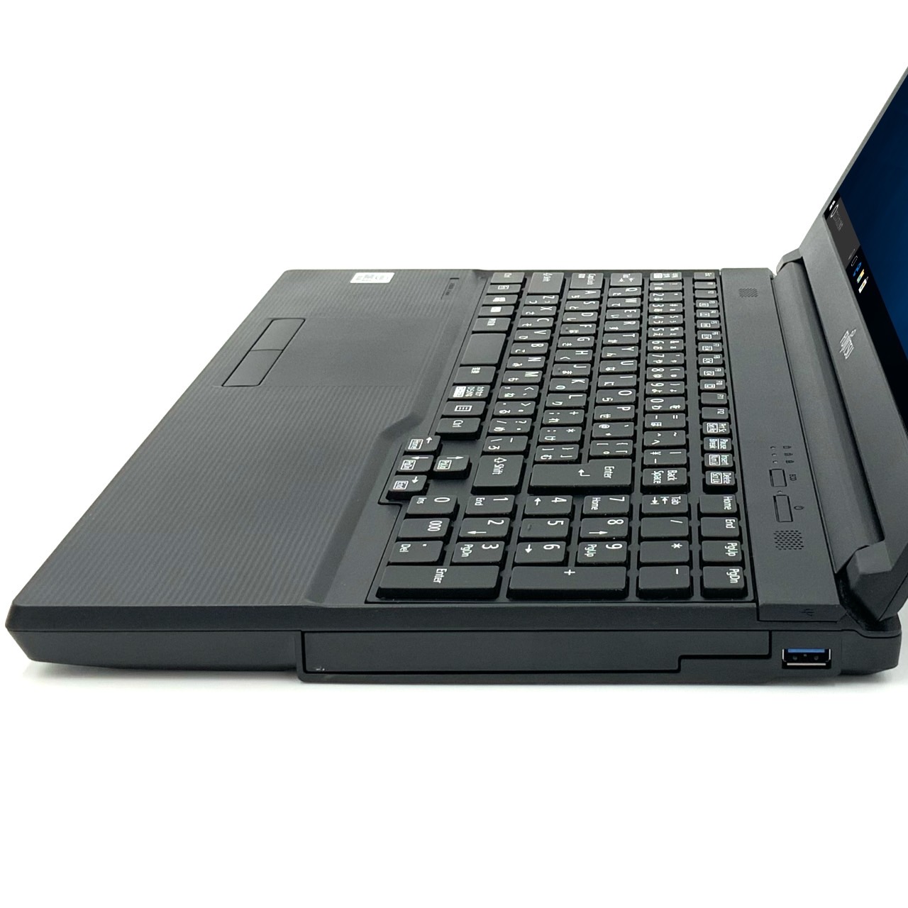 人気カラーの FUJITSU Notebook LIFEBOOK A574 <br>Core i7 16GB 新品