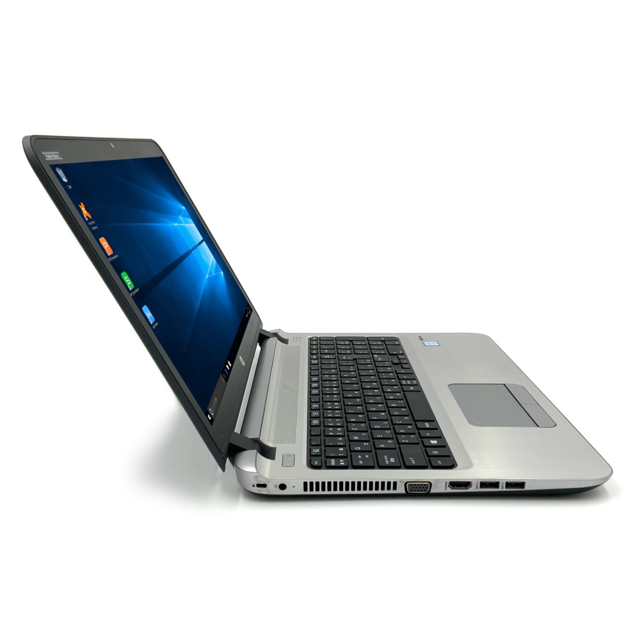【楽天市場】【Core i7搭載】【WEBカメラ付き テレワークOK】 HP ProBook 450 G3 Notebook PC 第6世代
