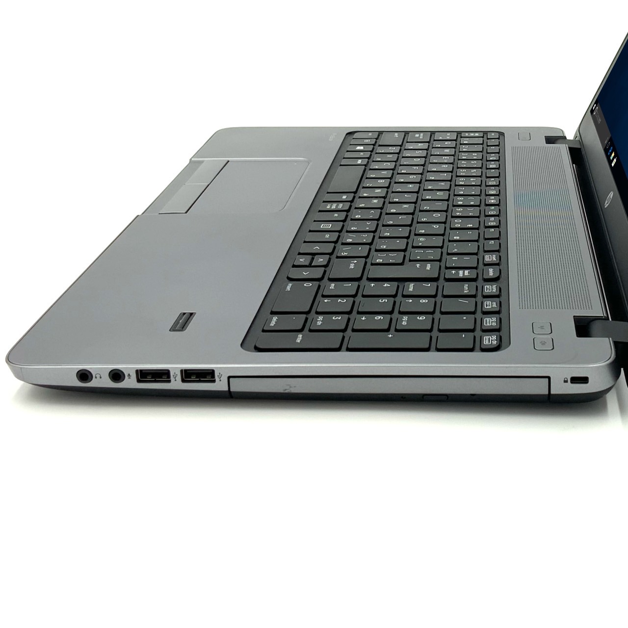 法人値引有 HP ProBook 450 G1 Celeron 2950M メモリ 4GB ノートPC