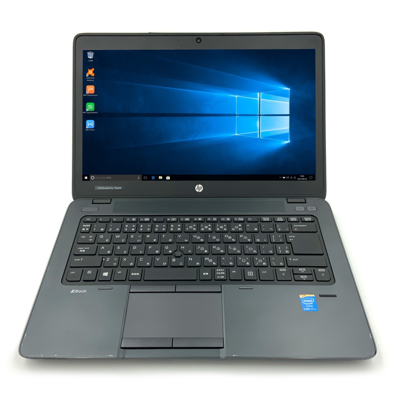【HP】ZBook 爆速i7 SSD256GB+HDD1TB 大型ノートPC 楽天市場】zbook hp（ノートPC｜パソコン）：パソコン・周辺機器