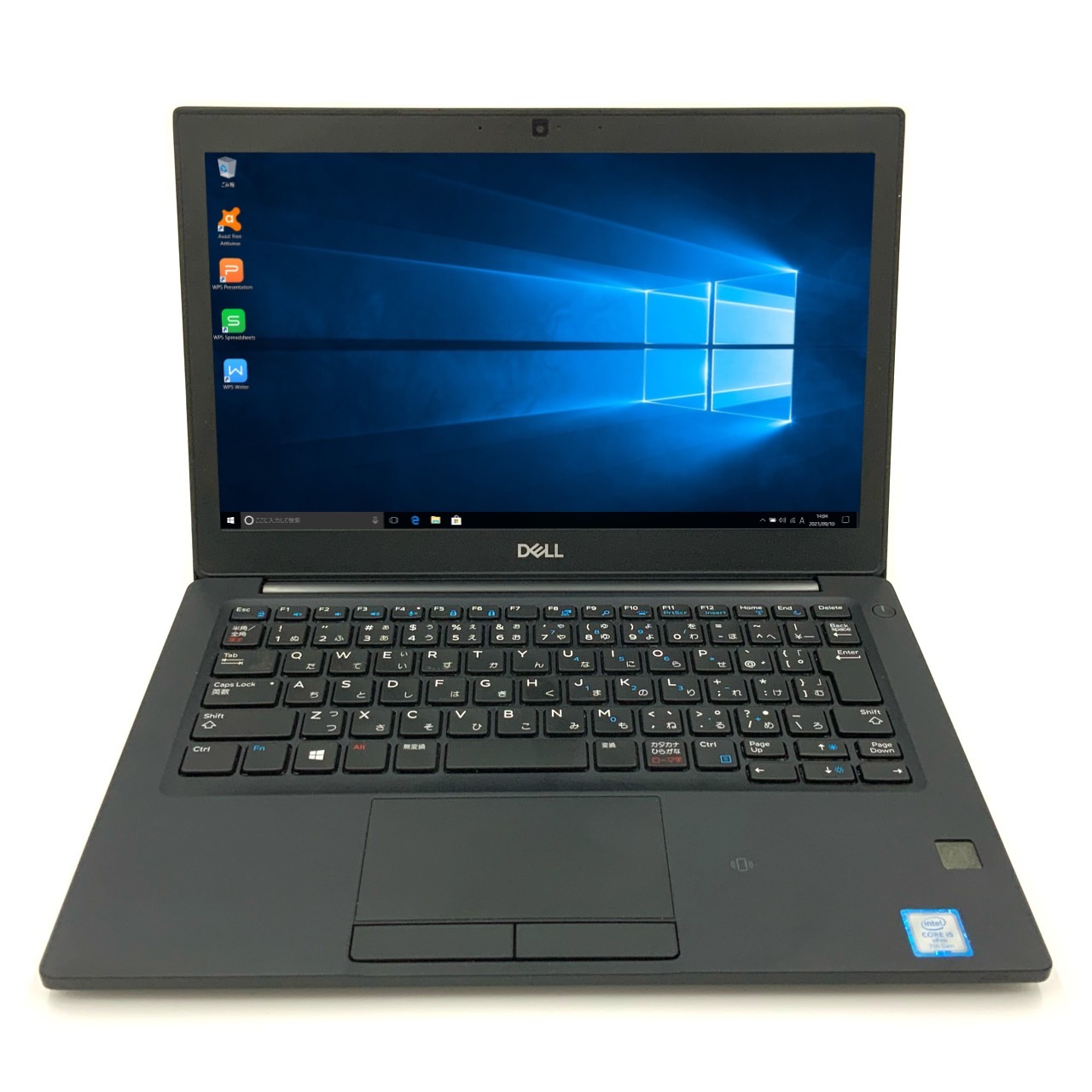 Dell Latitude 7290 第7世代i5 office Win11 | axentit.com.mx