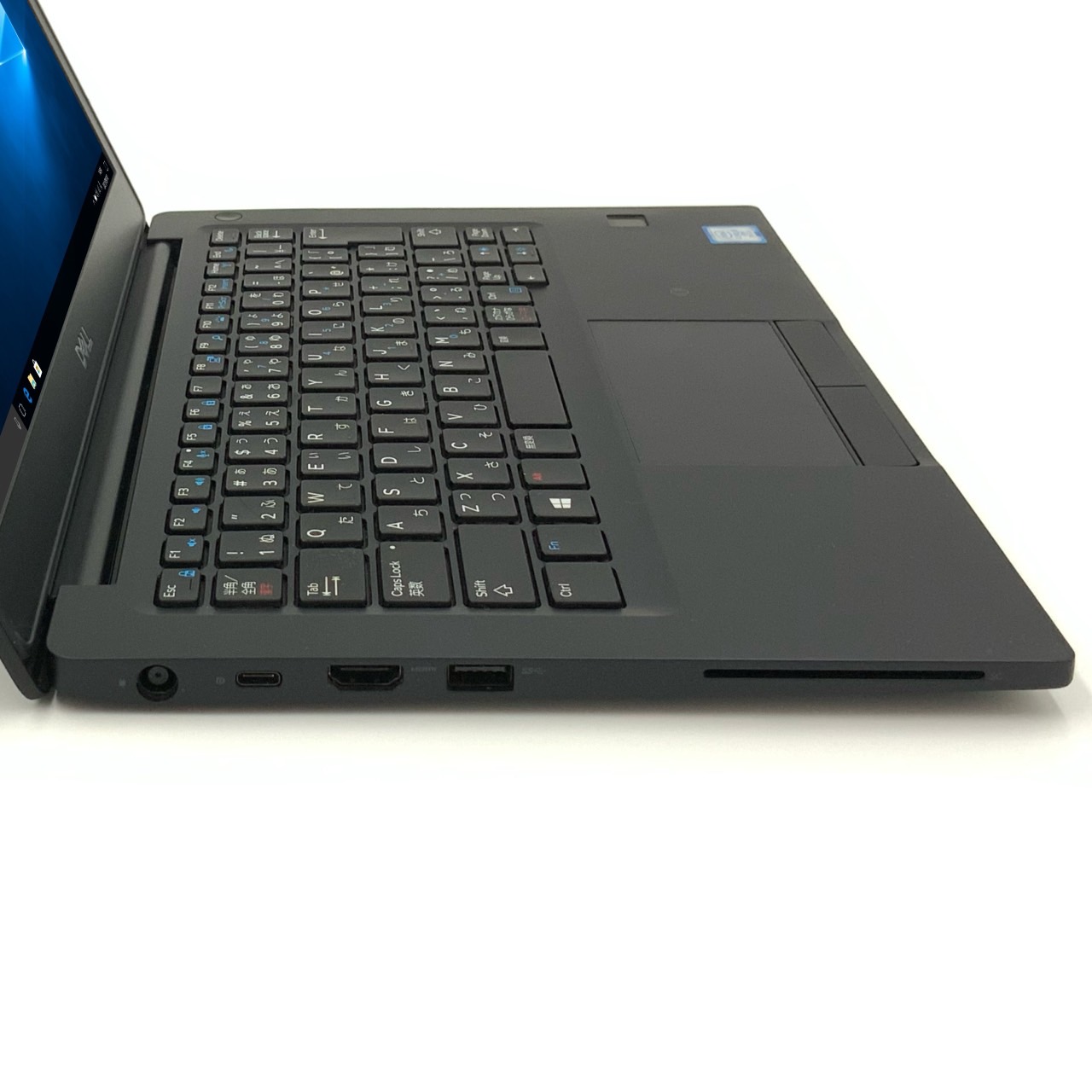 【楽天市場】【USB type C 給電対応】 【薄型モバイルノート】 Dell Latitude 7290 第7世代 Core i5