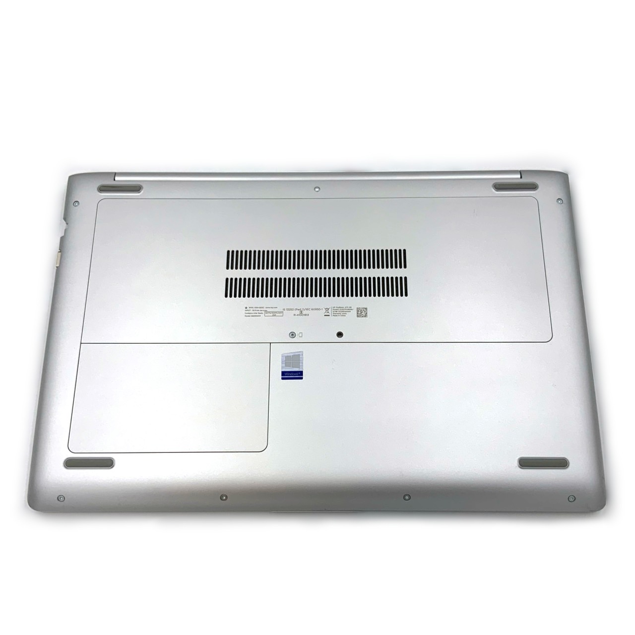 HP ProBook 470 64GB テンキー ノートパソコン 無線LAN i5 WPSOffice Notebook Core G5 新品