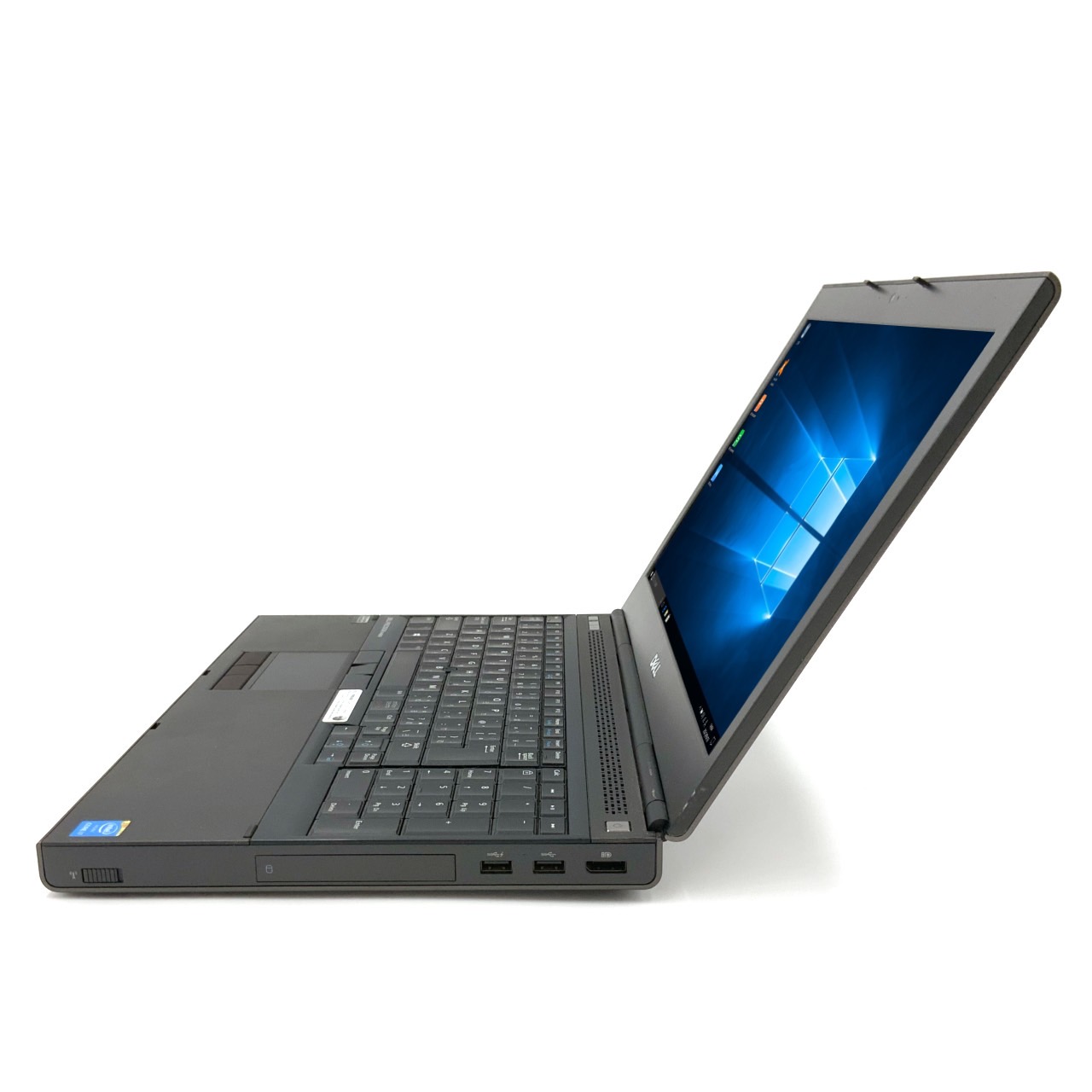 Dell Precision M4800 無線LAN フルHD 8GB Mobile WPSOffice i7 64bit 第4世代 モバイル