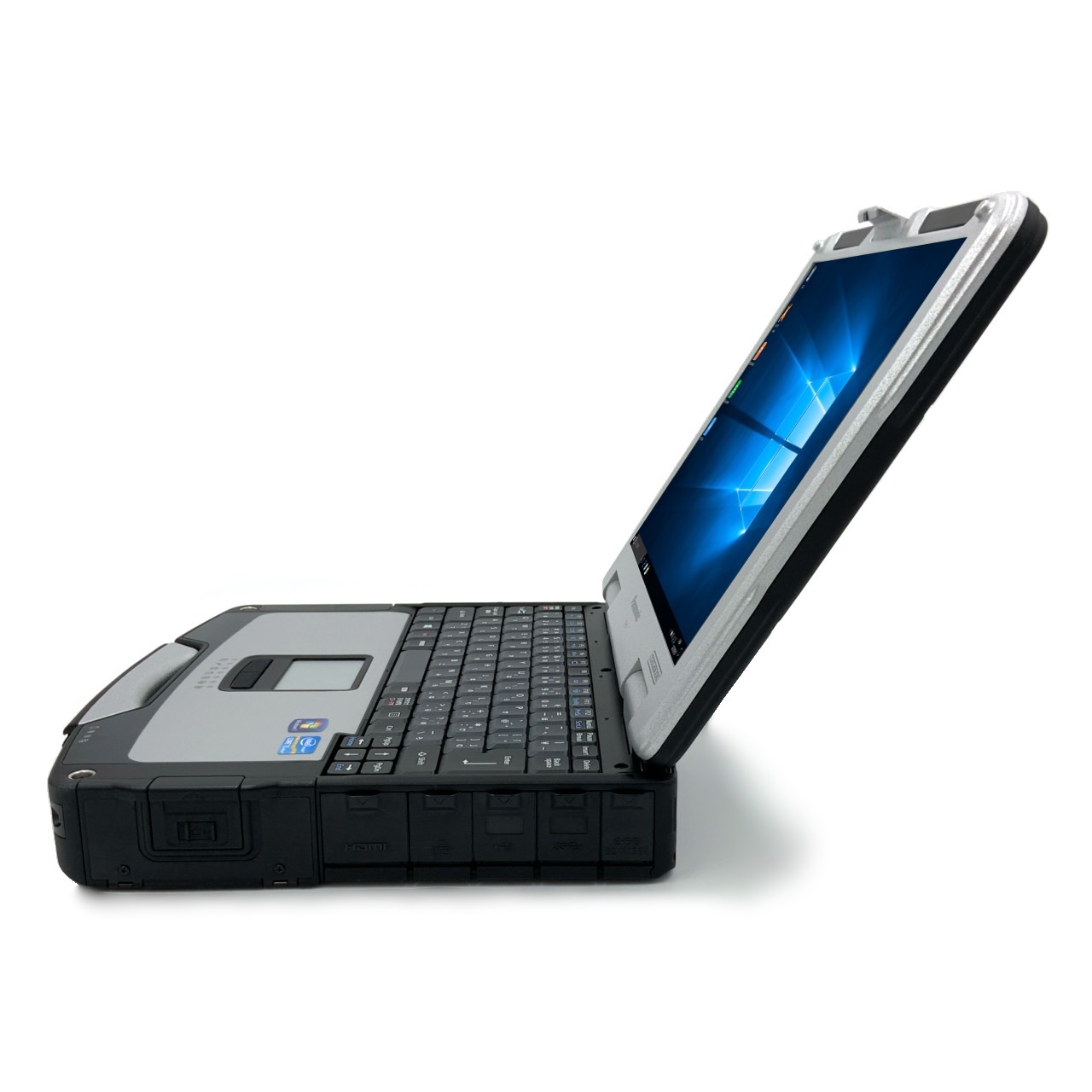 【楽天市場】【頑丈】【業務用】【大型タフブック】パナソニック Panasonic タフブック TOUGHBOOK CF-31SELAJDJ 第 ...