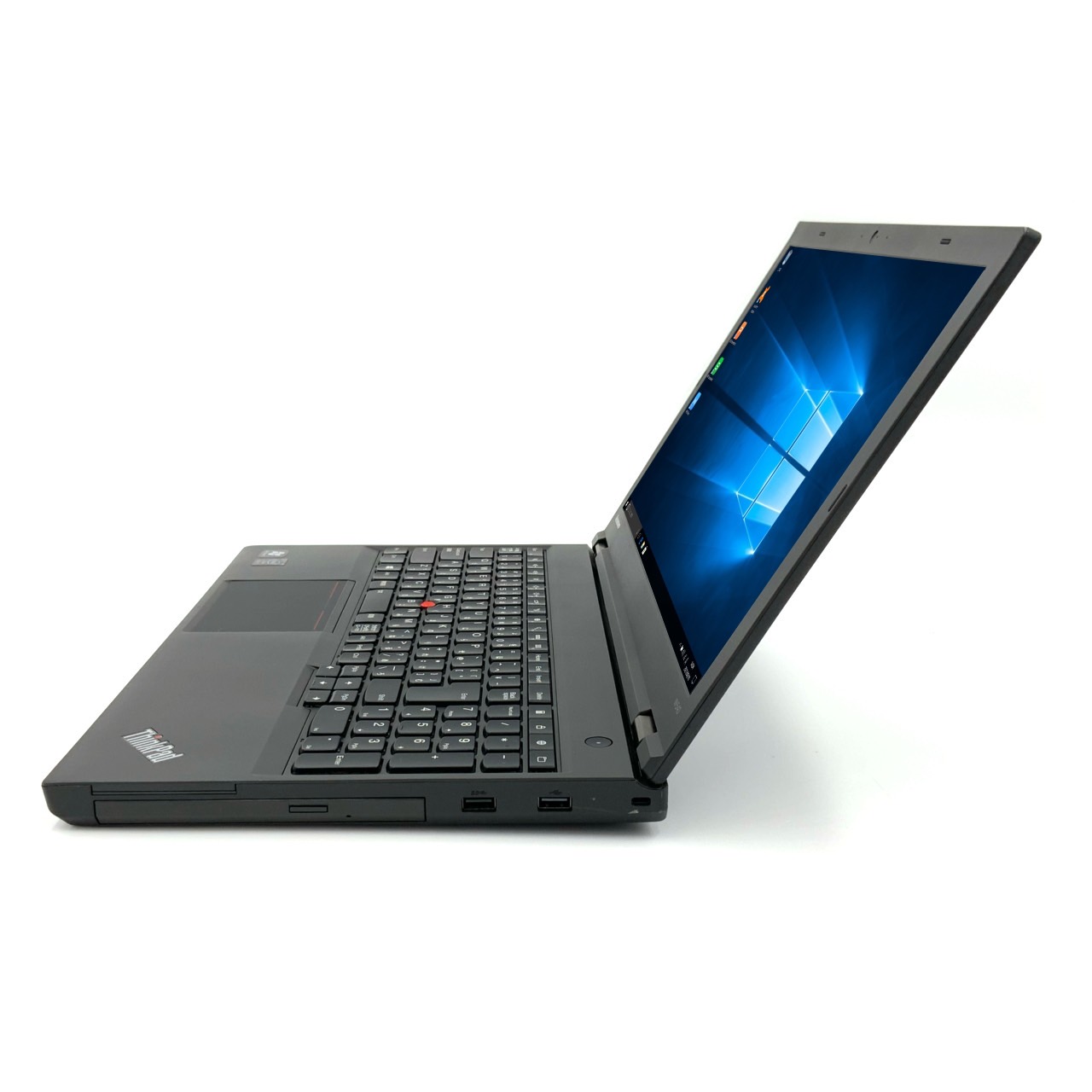 Lenovo ThinkPad L540 i3 4GB 新品HDD1TB スーパーマルチ 無線LAN