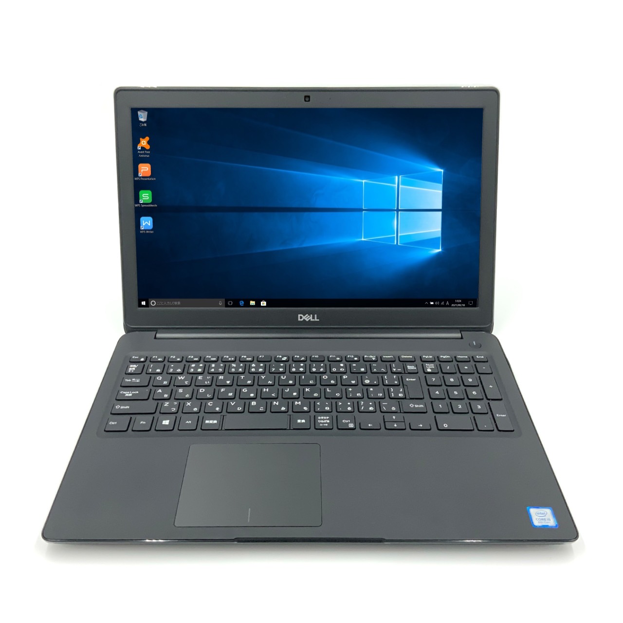 最大87％オフ！ DELL Latitude 3500 第8世代 Core i5 8265U 1.60GHz