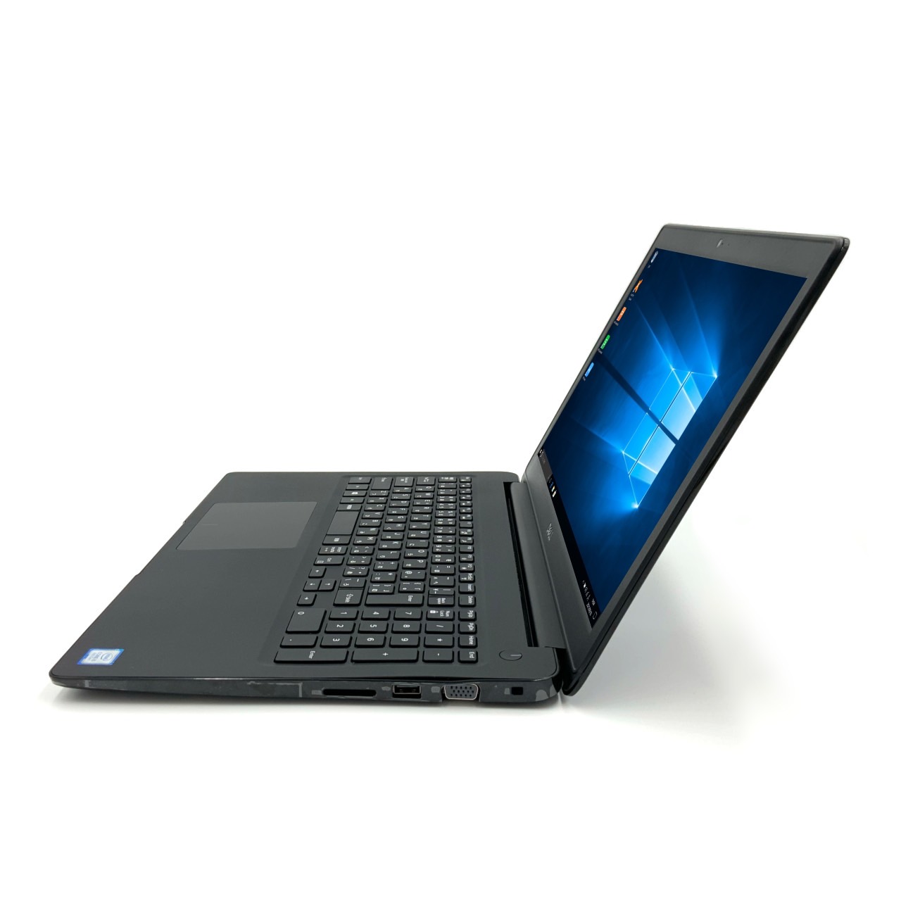 FUJITSU Notebook LIFEBOOK A743 Core i3 8GB 新品SSD4TB テンキーあり