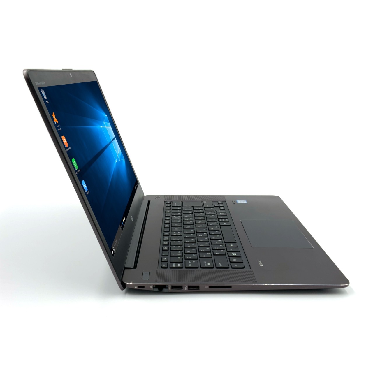 【楽天市場】【プロ向け】 【高スペック】 HP ZBook Studio G3 Mobile Workstation モバイルワークステーション 第6世代 Core i7 6700HQ/2