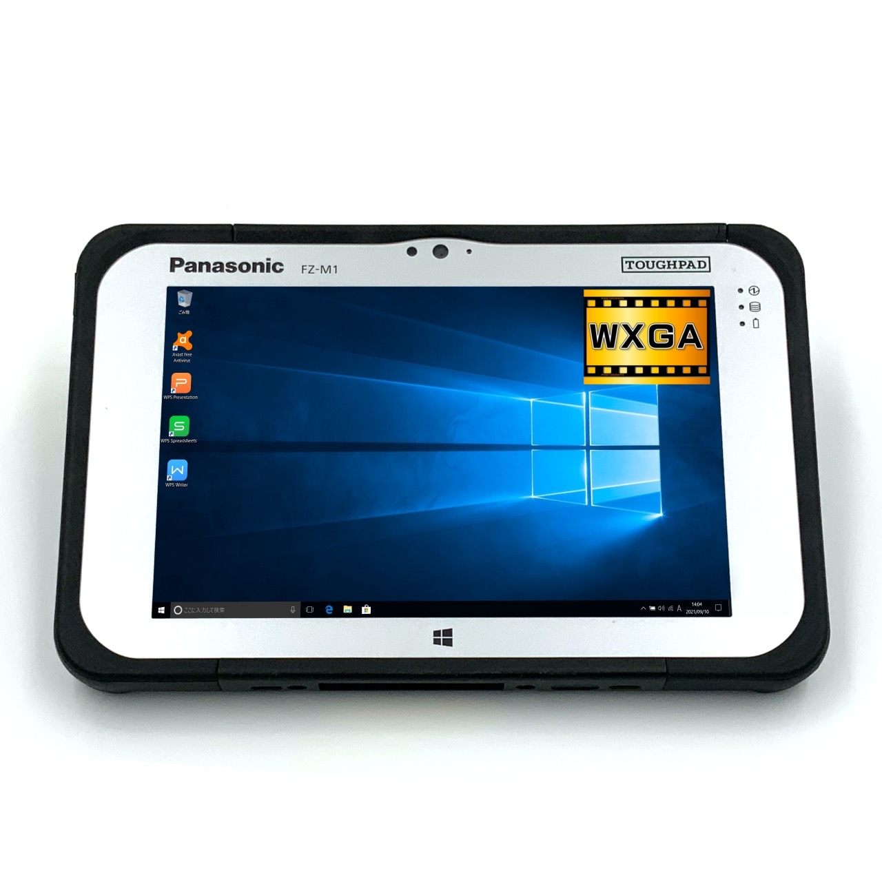 Panasonic - 爆速軽量コンパクト！最新Office/カメラ/DVD/新品SSD搭載！Pana Amazon | 【Amazon.co.jp限定】SanDisk SSD 外付け 1TB USB3