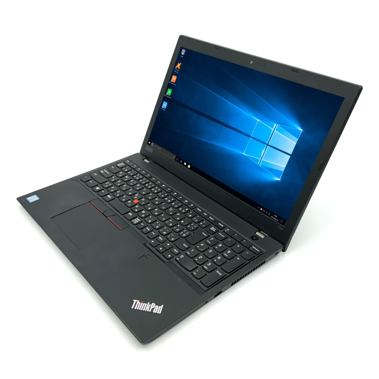特上美品 第8世代 レノボ ThinkPad L580 i5-8250U 8GB - 通販