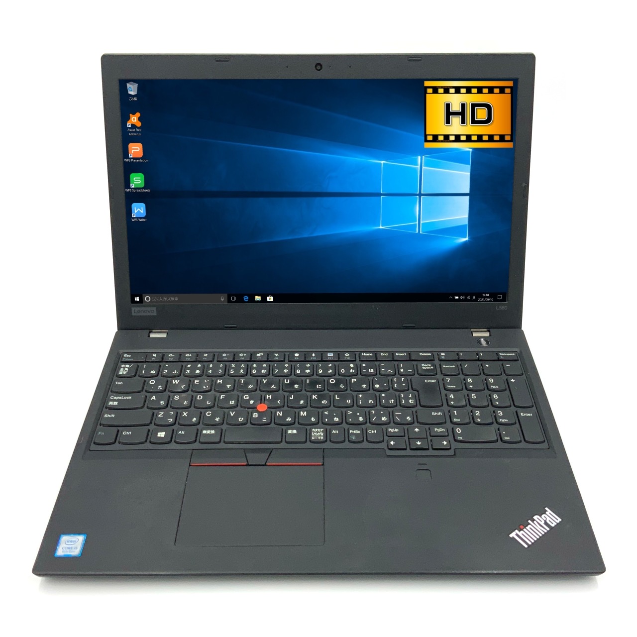 楽天市場】【薄型】【迷ったらコレ！】 Lenovo ThinkPad L580 第