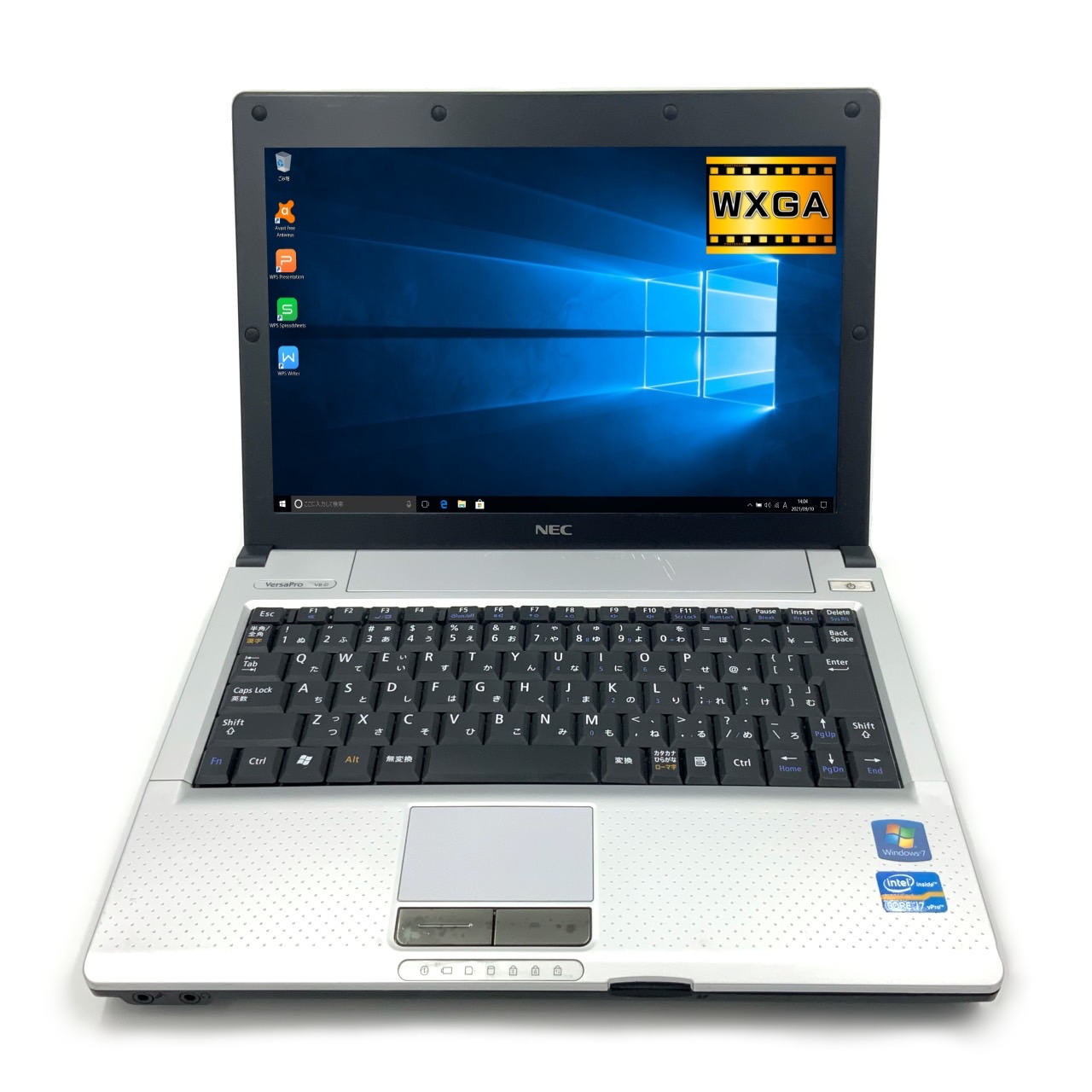 TOSHIBA dynabook B37 Core i5 16GB 新品HDD1TB スーパーマルチ 無線LAN Windows10 64bitWPSOffice 17.3型インチ 中古パソコン ノートパソコン 【中古】 imgrc0086029183.jpg