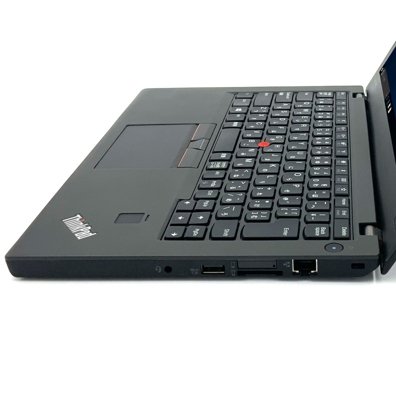 【楽天市場】【モバイル】【薄型】 Lenovo ThinkPad X270 第7世代 Core i5 7200U/2.60GHz 16GB