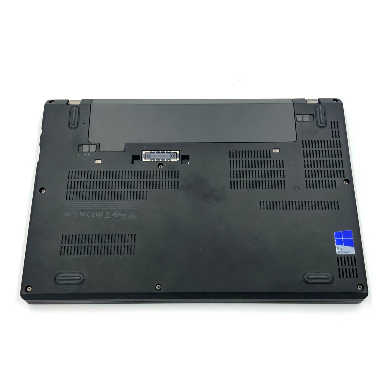 レノボ X270 Core-i7 SSD 256GB ノートパソコン PC-