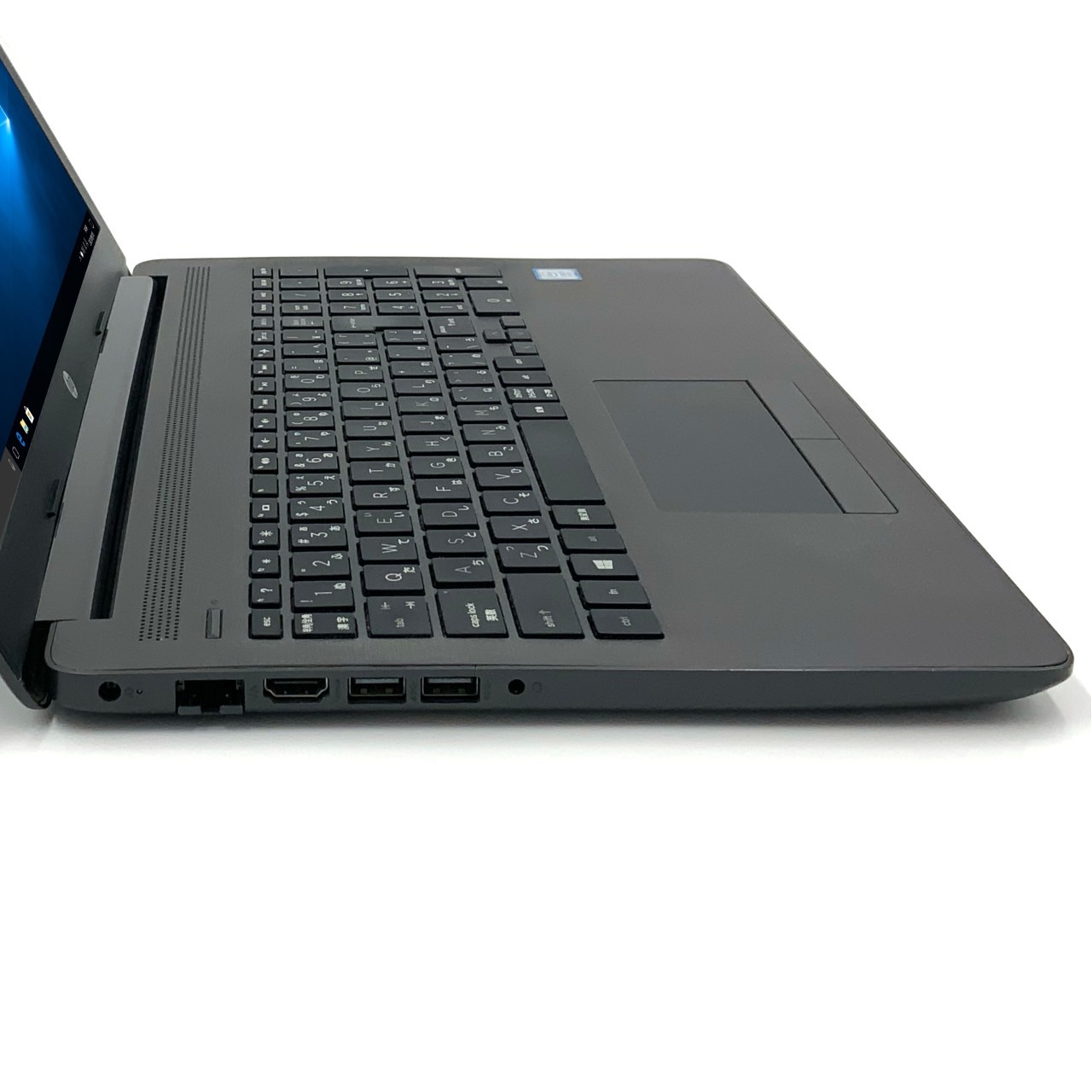 【楽天市場】【新入荷】【スタイリッシュ】 HP 250 G7 第8世代 Core i5 8265U/1.60GHz 16GB HDD320GB スーパーマルチ Windows10 64bit