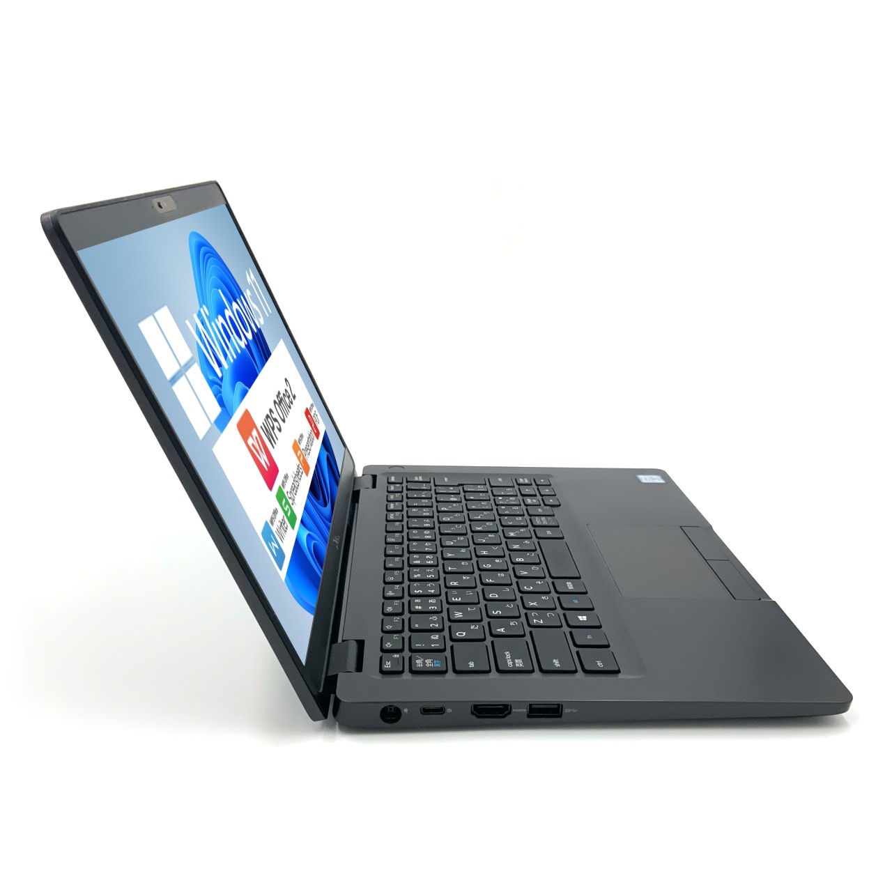 Windows11】【新入荷】【スタイリッシュ】 DELL Latitude 5300 第8世代