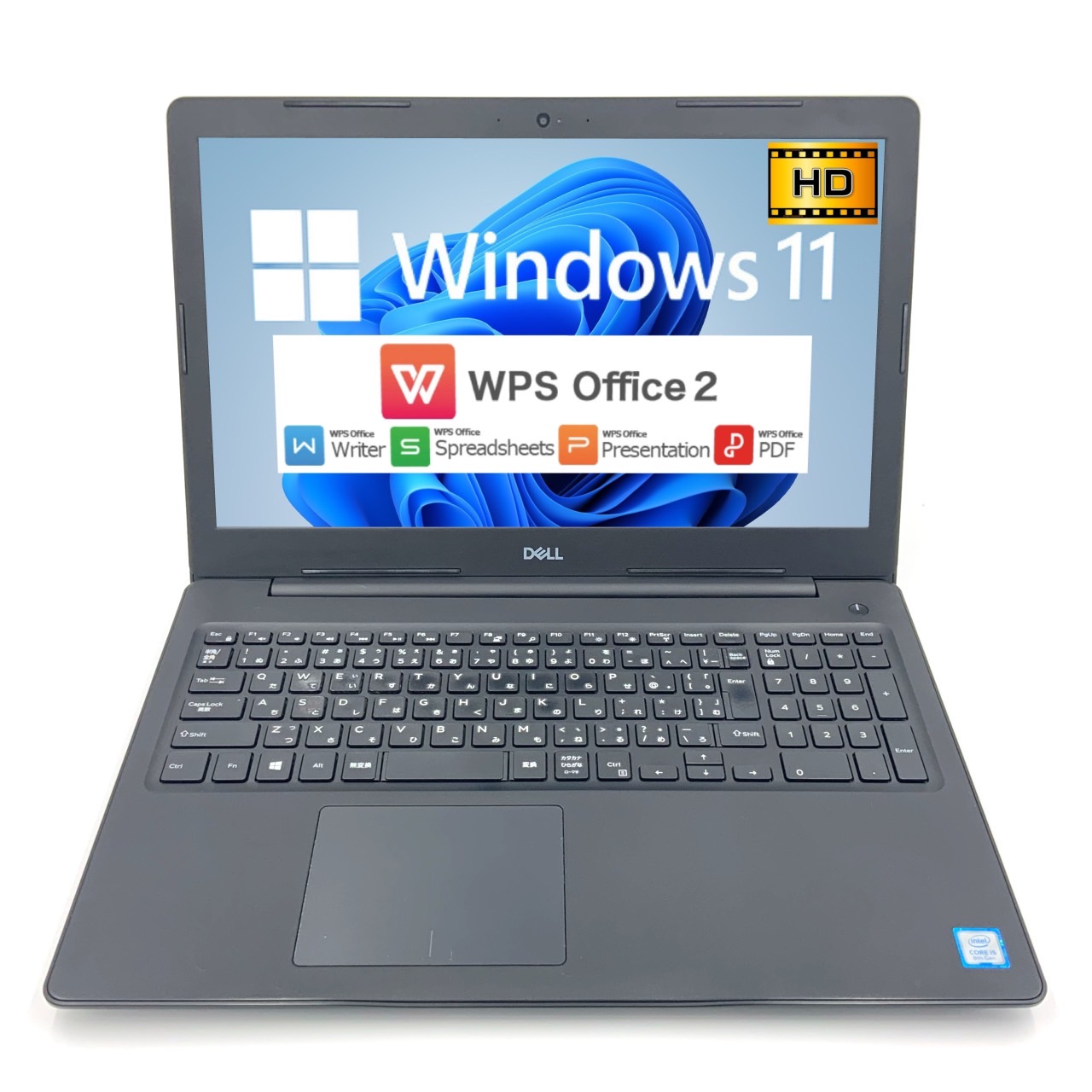 年中無休】 DELL Latitude 3590 第8世代 Core i5 8250U 1.60GHz 16GB