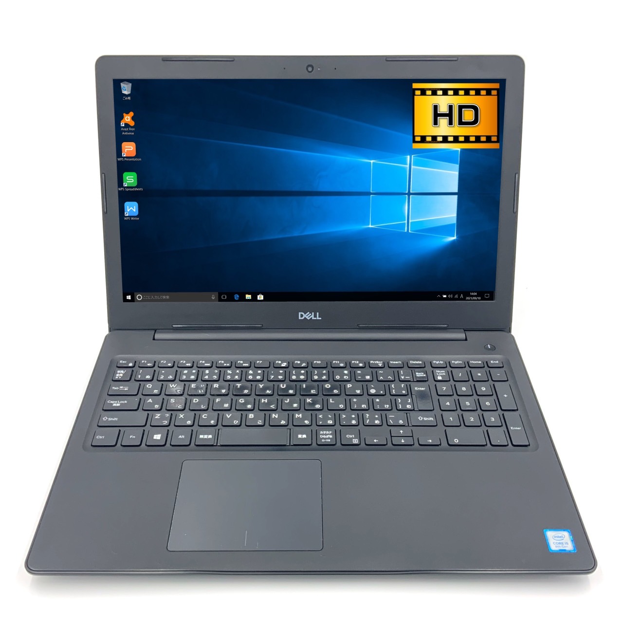 DELL Latitude E6540 Core i7 16GB 新品SSD2TB スーパーマルチ 無線LAN