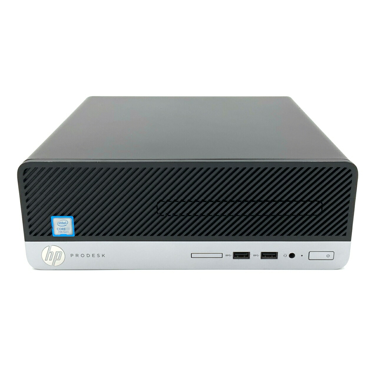楽天市場】【省スペース】【ビジネススタンダード】HP ProDesk 400 G4