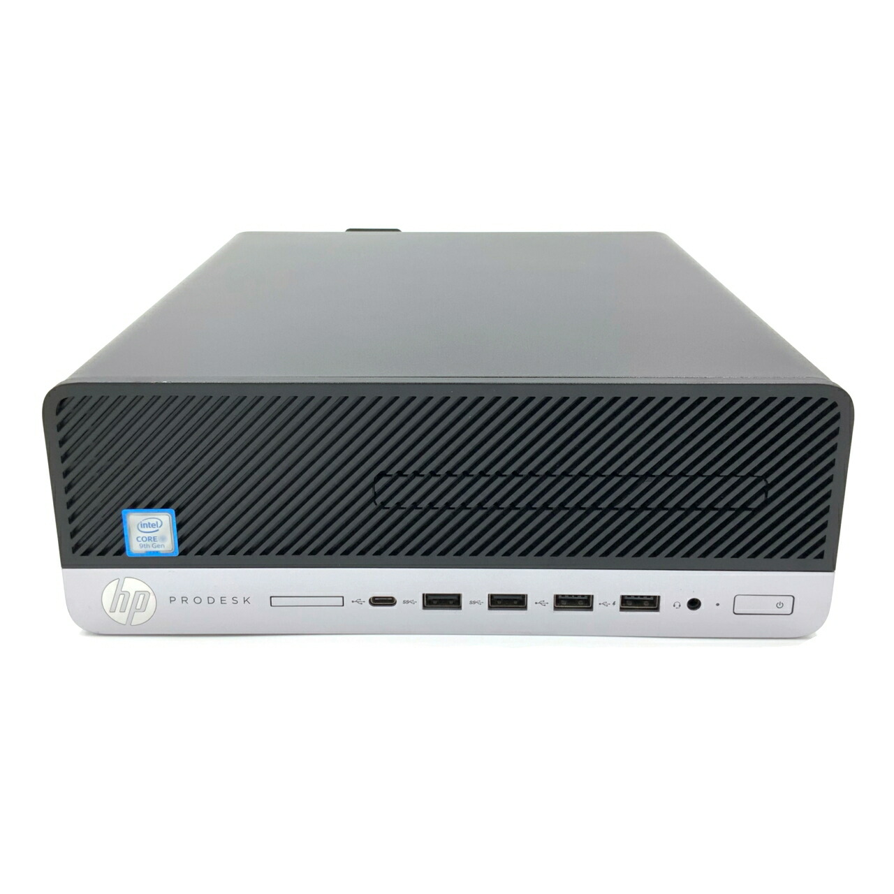 【楽天市場】【Windows11】【ビジネススタンダード】HP ProDesk 600 G5 SF 第9世代 Core i7 9700/3.00GHz  32GB 新品SSD2TB M.2 NVMe スーパーマルチ 64bit WPSOffice 無線LAN 中古パソコン デスクトップ パソコン PC 【 中古】 : 岡田電機