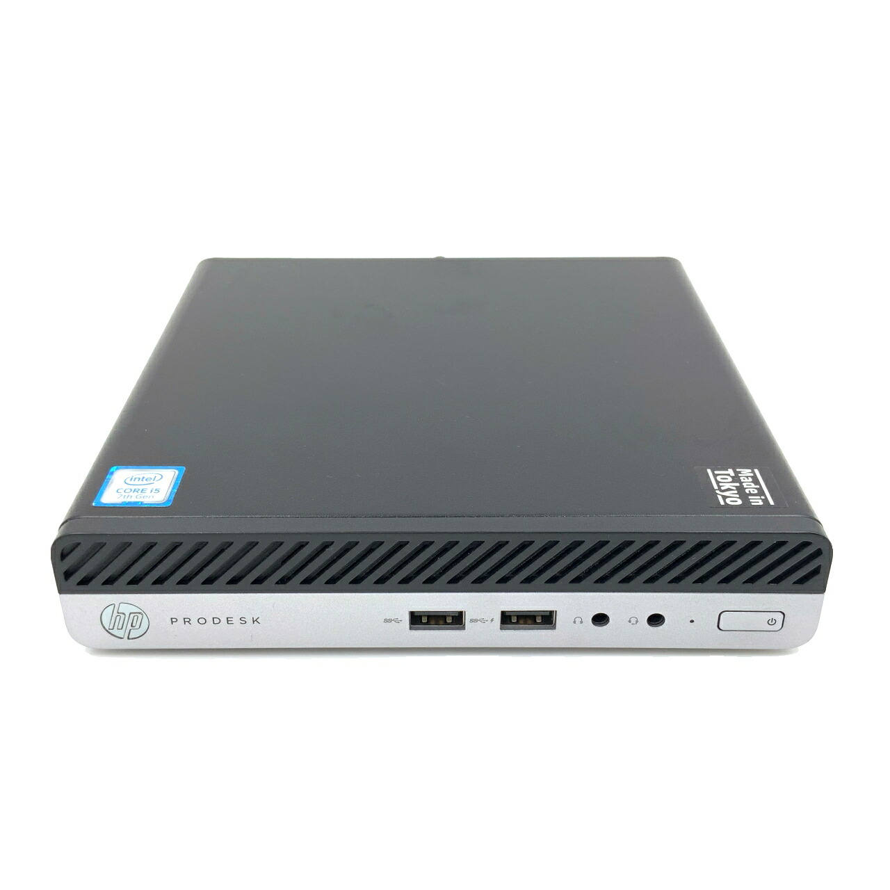ミニPC HP ProDesk400 G3 Mini PC Amazon.com: HP ProDesk 400 G3 Mini Computers Office Micro