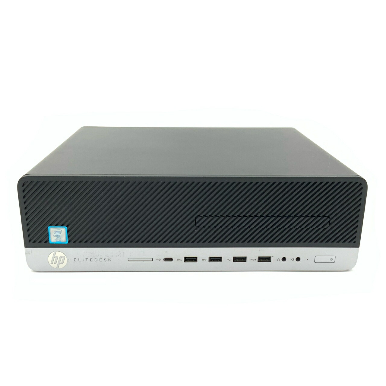HP EliteDesk 800 G3 第7世代Core7 Amazon.com: HP EliteDesk 800 G3 - SFF - 1 x Core i7 7700