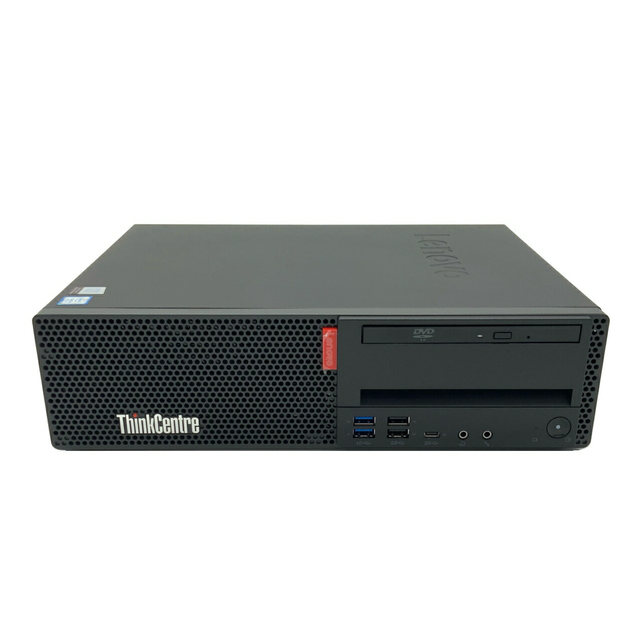 Windowsデスクトップ Lenovo ThinkCentre M720s (10SU-S0J400) Amazon.com: Lenovo ThinkCentre M720s Desktop PC, Black : Electronics
