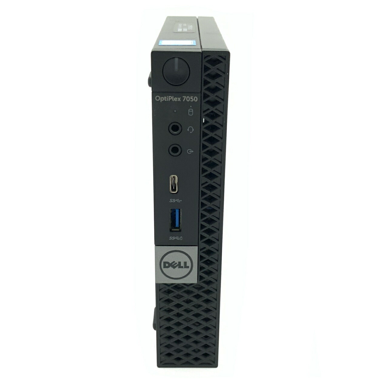 DELL OptiPlex7050 ミニPC 電源付属 SSD256 i5-6 楽天市場】【手のひらサイズの小型PC】 【高性能】 DELL