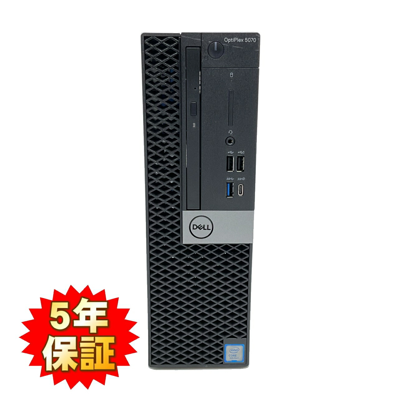 【高速第9世代i5】DELL Vostro 3471 デスクトップ Wifi Dell Vostro 3471 スモールシャーシ 価格.com限定 プレミアム