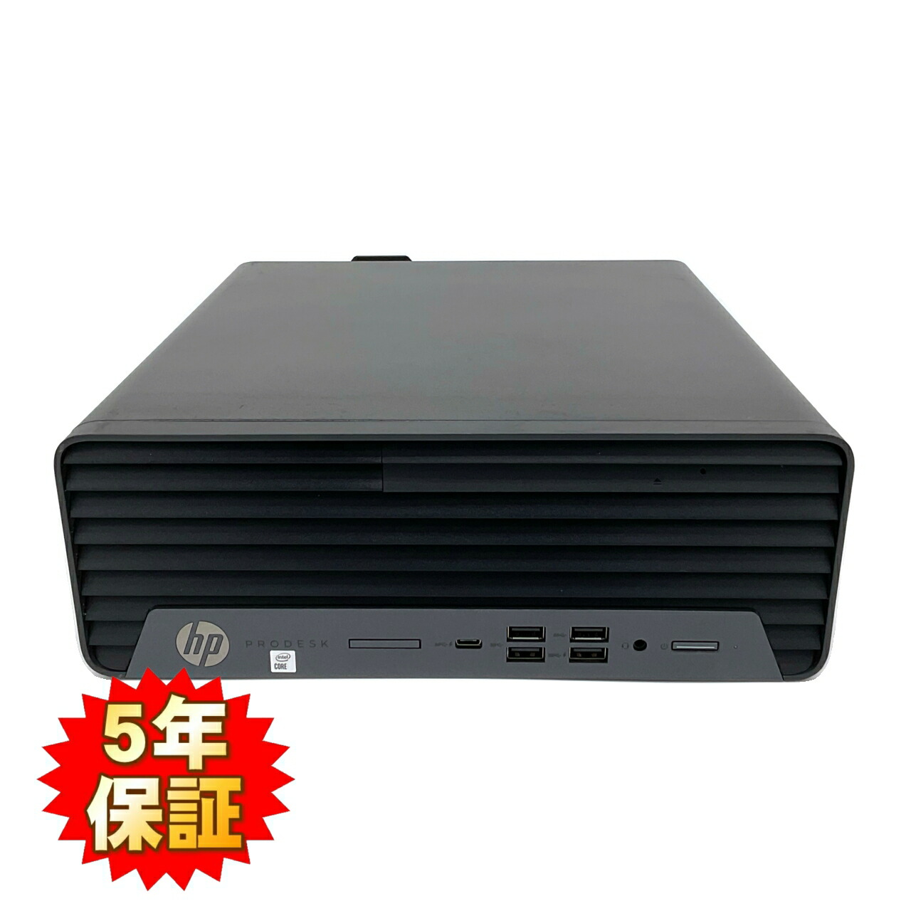 楽天市場】【送料無料】ETC: hp ProDesk 400 G6 Desktop Mini PC Core
