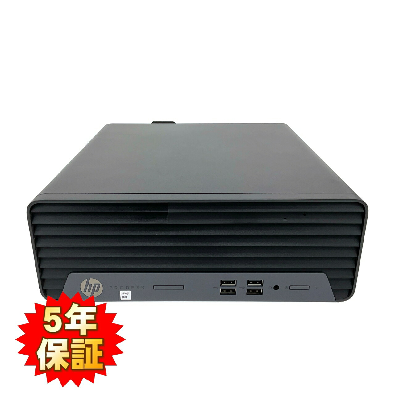 【Windows11】【省間隔文字心積もり】【即軍事能力】HP ProDesk 400 G7 SFF 第10時人 Core i5 10500/3.10GHz 32GB SSD256GB M.2 NVMe 百貨店マルチ Windows11 64bit WPSOffice 無線電話ローカルエリアネットワーク 中古マイコン 事務机とっ始め マイコン パソコン 【中古】